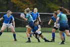 Women's Rugby vs Endicott  Wheaton Women's Rugby vs Endicott College.  Photo by Keith Nordstrom : Wheaton, Rugby, Endicott
